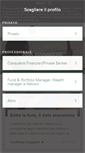 Mobile Screenshot of carmignac.it